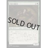 [EX+]不屈の補給兵/Tireless Provisioner《日本語》【BLC】