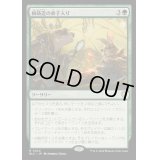 [EX+]根鋳造の弟子入り/Rootcast Apprenticeship《日本語》【BLC】