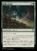 [EX+]狼柳の安息所/Wolfwillow Haven《日本語》【BLC】