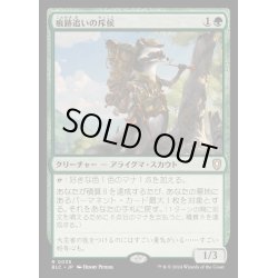画像1: 痕跡追いの斥侯/Trailtracker Scout《日本語》【BLC】