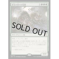 終末の祟りの先陣/End-Raze Forerunners《日本語》【BLC】