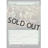 [EX+](フルアート)茂みの最奥/Thickest in the Thicket《日本語》【BLC】