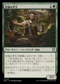 [EX+]裕福な亭主/Prosperous Innkeeper《日本語》【BLC】