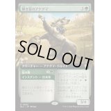 [EX+](フルアート)輝き茸のアナグマ/Brightcap Badger《日本語》【BLC】