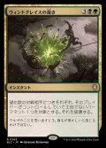 ウィンドグレイスの裁き/Windgrace's Judgment《日本語》【BLC】