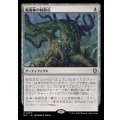 仮面林の結節点/Maskwood Nexus《日本語》【BLC】