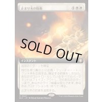 (フルアート)止まり木の防衛/Perch Protection《日本語》【BLC】