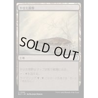 やせた原野/Barren Moor《日本語》【BLC】