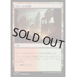 [EX+]グルールの芝地/Gruul Turf《日本語》【BLC】