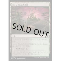 ジャングルのうろ穴/Jungle Hollow《日本語》【BLC】