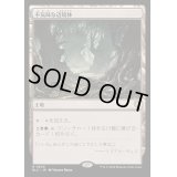 [EX+]不気味な辺境林/Grim Backwoods《日本語》【BLC】