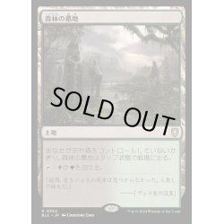 画像1: 森林の墓地/Woodland Cemetery《日本語》【BLC】