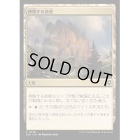 興隆する絶壁/Thriving Bluff《日本語》【BLC】