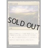 [EX+]興隆する荒野/Thriving Heath《日本語》【BLC】