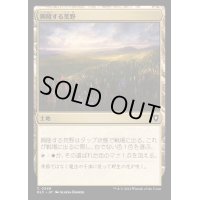 興隆する荒野/Thriving Heath《日本語》【BLC】