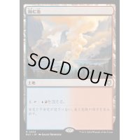 [EX+]蝕む池/Ferrous Lake《日本語》【BLC】