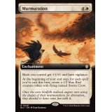 (フルアート)つぶやきの呪文/Murmuration《英語》【BLC】
