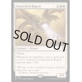 陽焼の執政/Sunscorch Regent《英語》【BLC】