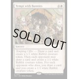 [EX+]子ウサギの誘惑/Tempt with Bunnies《英語》【BLC】