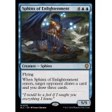 啓蒙のスフィンクス/Sphinx of Enlightenment《英語》【BLC】