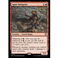 瑪瑙の扇動者/Agate Instigator《英語》【BLC】