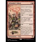 錬金術師の才能/Alchemist's Talent《英語》【BLC】