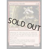 [EX+]裕福な山賊/Prosperous Bandit《英語》【BLC】