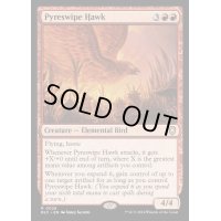 [EX+]火掻き鷹/Pyreswipe Hawk《英語》【BLC】