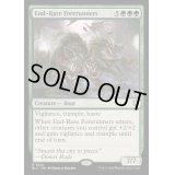 [EX+]終末の祟りの先陣/End-Raze Forerunners《英語》【BLC】