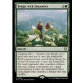 発見の誘惑/Tempt with Discovery《英語》【BLC】