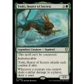 秘密を知るもの、トスキ/Toski, Bearer of Secrets《英語》【BLC】