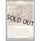 (FOIL)フォックスグローブ氏/Mr. Foxglove《英語》【BLC】