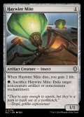 [EX+]機能不全ダニ/Haywire Mite《英語》【BLC】