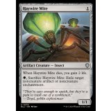 機能不全ダニ/Haywire Mite《英語》【BLC】