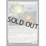 [EX+]機能不全ダニ/Haywire Mite《英語》【BLC】