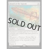 [EX+]鼠声の剣/Sword of the Squeak《英語》【BLC】