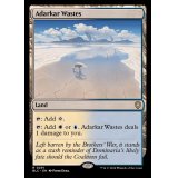 アダーカー荒原/Adarkar Wastes《英語》【BLC】