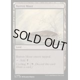 [EX+]やせた原野/Barren Moor《英語》【BLC】
