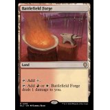 戦場の鍛冶場/Battlefield Forge《英語》【BLC】