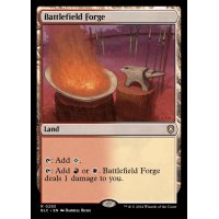 戦場の鍛冶場/Battlefield Forge《英語》【BLC】