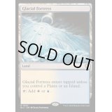 氷河の城砦/Glacial Fortress《英語》【BLC】