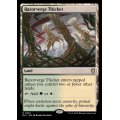 [EX]剃刀境の茂み/Razorverge Thicket《英語》【BLC】