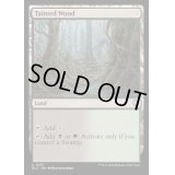 汚れた森/Tainted Wood《英語》【BLC】