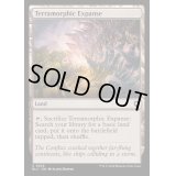 [EX+]広漠なる変幻地/Terramorphic Expanse《英語》【BLC】