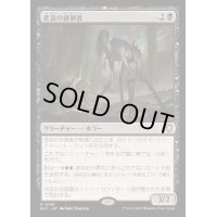 悲哀の徘徊者/Woe Strider《日本語》【BLC】