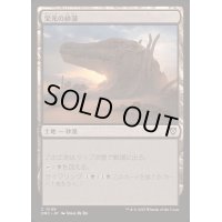 [EX+]栄光の砂漠/Desert of the Glorified《日本語》【DRC】