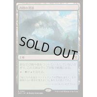 内陸の湾港/Hinterland Harbor《日本語》【DRC】
