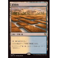 灌漑農地/Irrigated Farmland《日本語》【DRC】