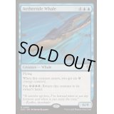 霊気海嘯の鯨/Aethertide Whale《英語》【DRC】
