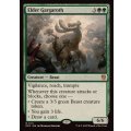 [EX+]長老ガーガロス/Elder Gargaroth《英語》【DRC】